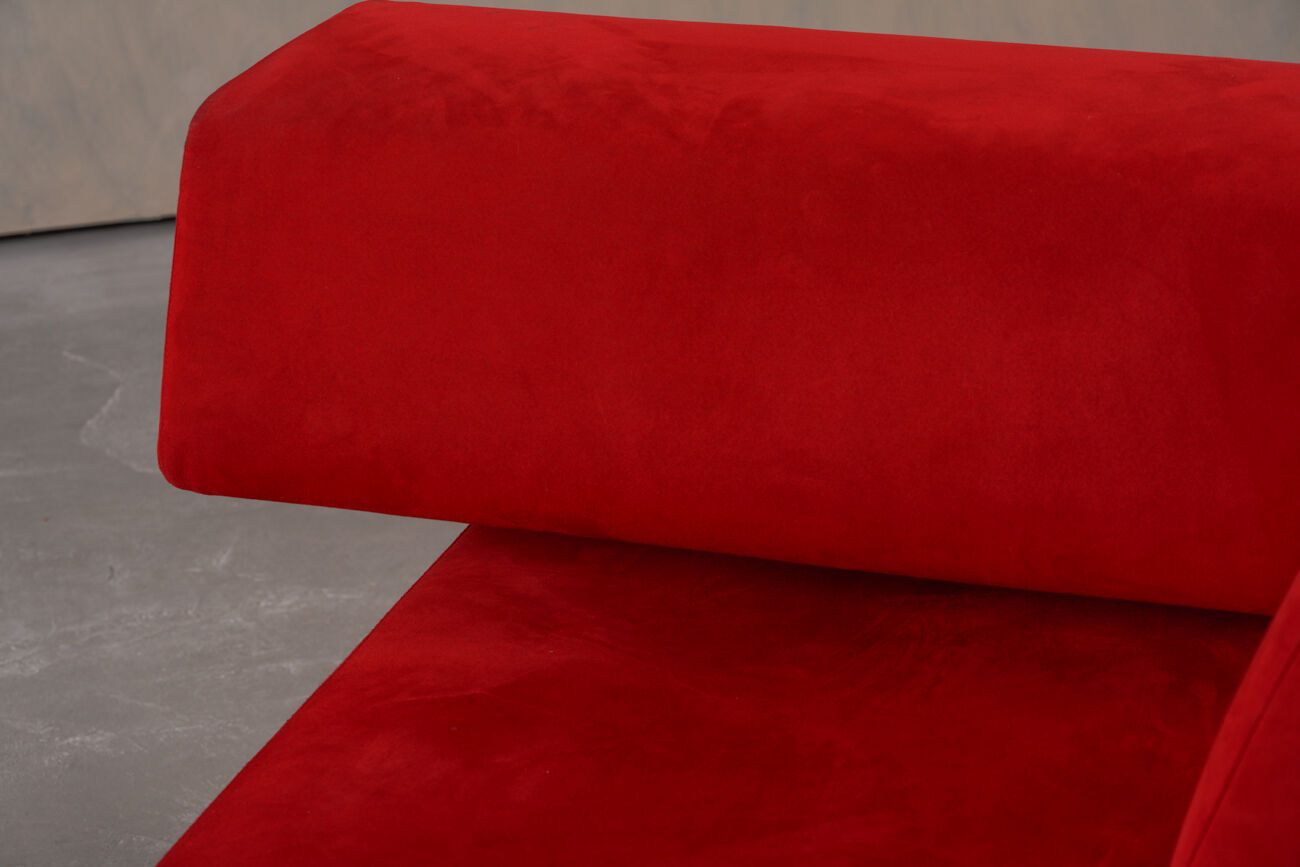 Postmodern Arthe lounge chair by COR, Germany 1990s
