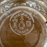 Baccarat Harcourt Missouri Crystal Mustard