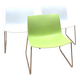 Set of 3 Catifa 46 chairs, Arper