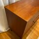 Teak buffet