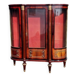 Louis XVI style display case