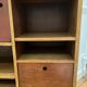 Vintage Escande Furniture Anthony University 50's