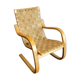 Alvar Aalto chair