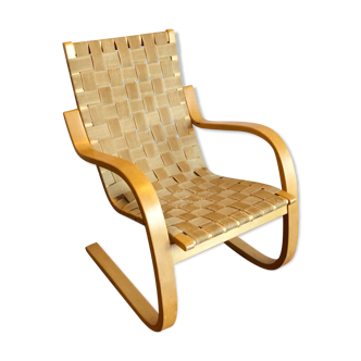 Alvar Aalto chair