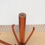 Vintage Baumann coat rack
