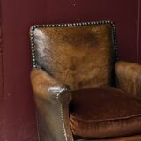 Club armchair 1930