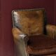 Club armchair 1930