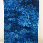 Tableau abstrait
