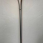 Vintage floor lamp, France, 80s