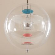 Suspension VP Globe par Verner Panton, Danemark, 1969