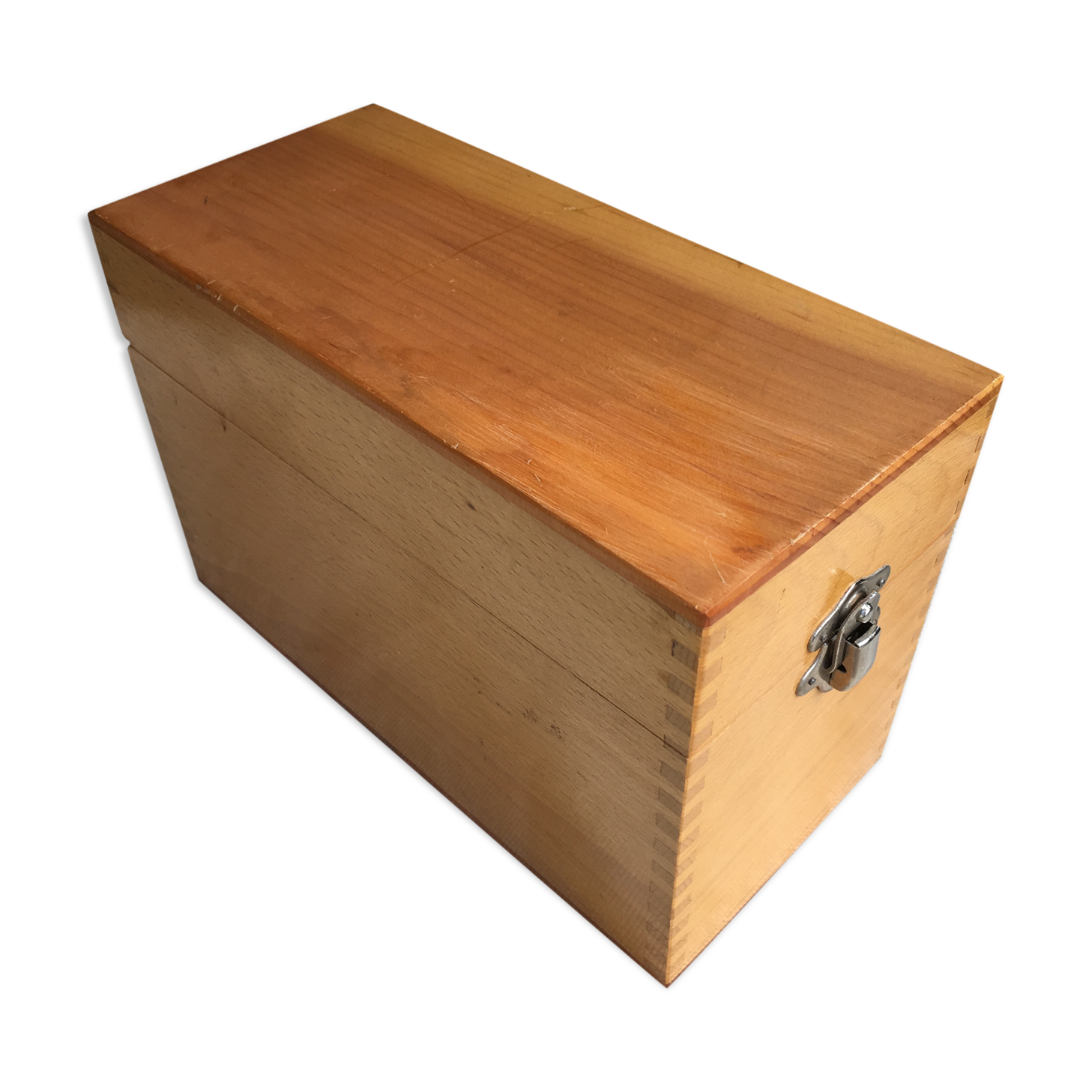Wooden Binder and directory box