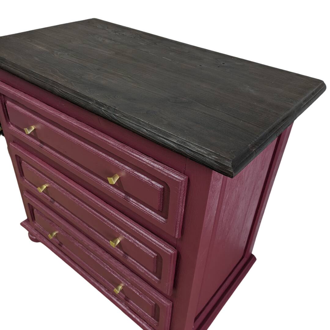 Adelphe chest of drawers