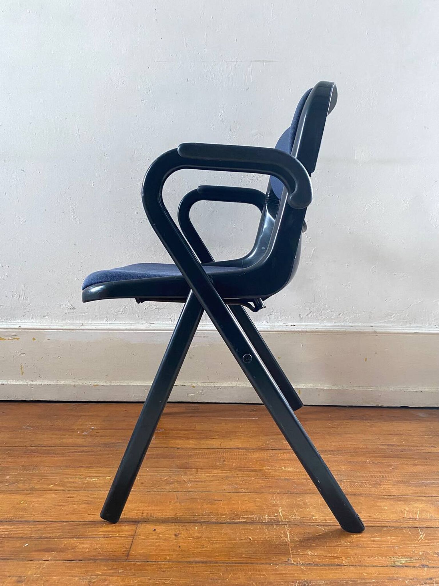 Dorsal Chair by Emilio Ambasz and Giancarlo Piretti for Openark 2000