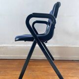 Dorsal Chair by Emilio Ambasz and Giancarlo Piretti for Openark 2000