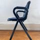 Dorsal Chair by Emilio Ambasz and Giancarlo Piretti for Openark 2000
