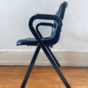 Dorsal Chair by Emilio Ambasz and Giancarlo Piretti for Openark 2000