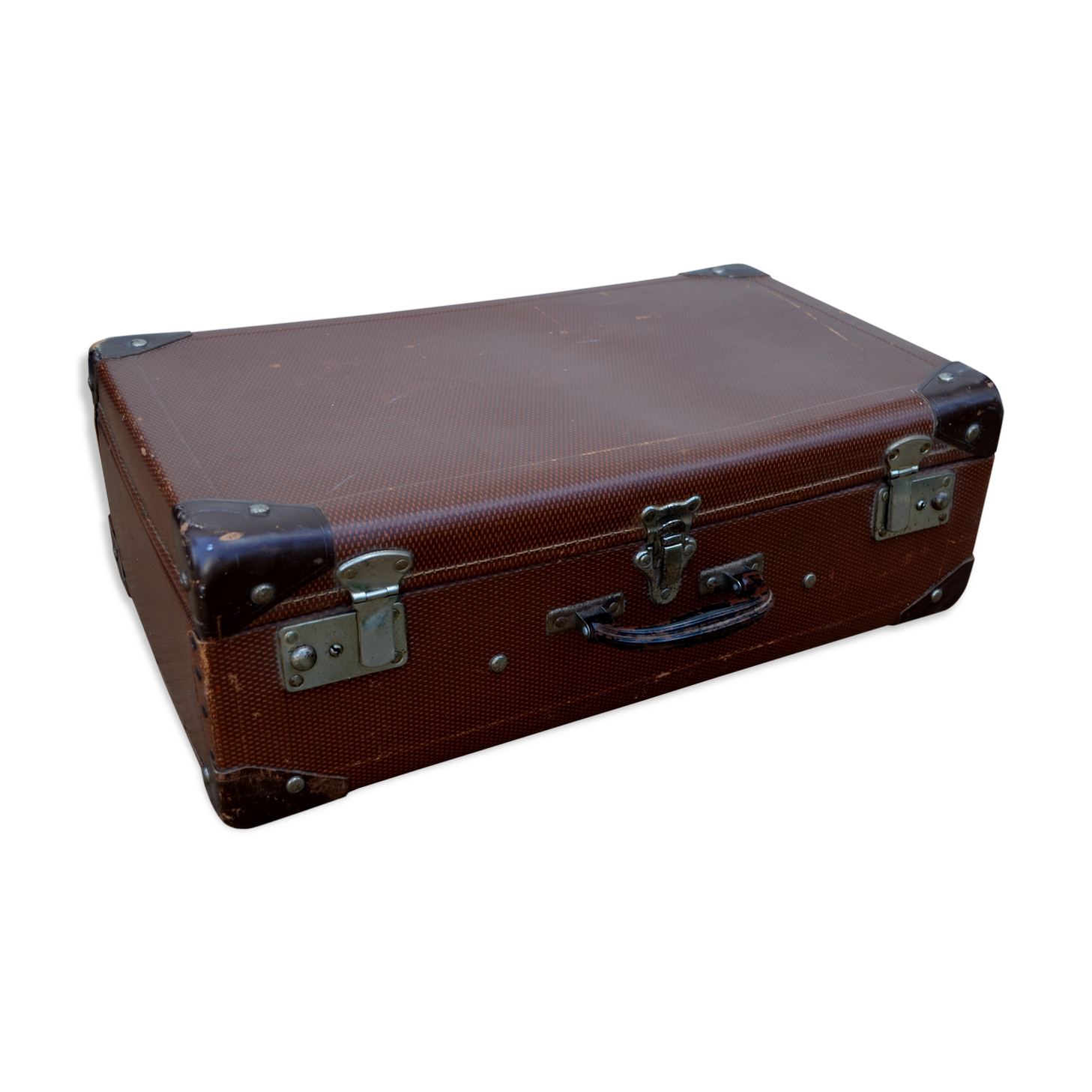 Suitcase