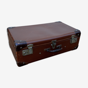 Suitcase