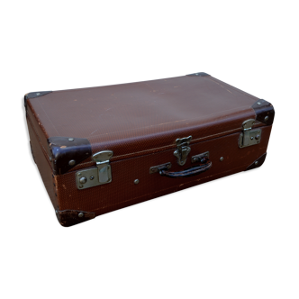 Suitcase