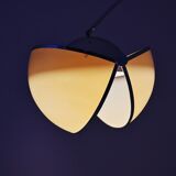 “Pac-Man” floor lamp by Superstudio for Poltronova, 1970s