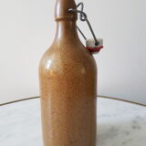 Sandstone bottle