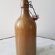 Sandstone bottle