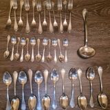Cutlery set / Cutlery set with box