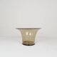 Art Deco Ensemble / Swedish Grace of 4 Glass Containers by Simon Gate Orrefors Sweden 1920s