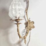 Aplique "Art Nouveau"