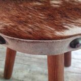 Tripod stool