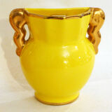 Pair of wall vases 1950'