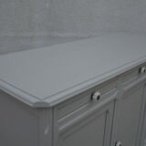 Large Parisian buffet