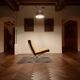 Fauteuil Barcelona Knoll vintage