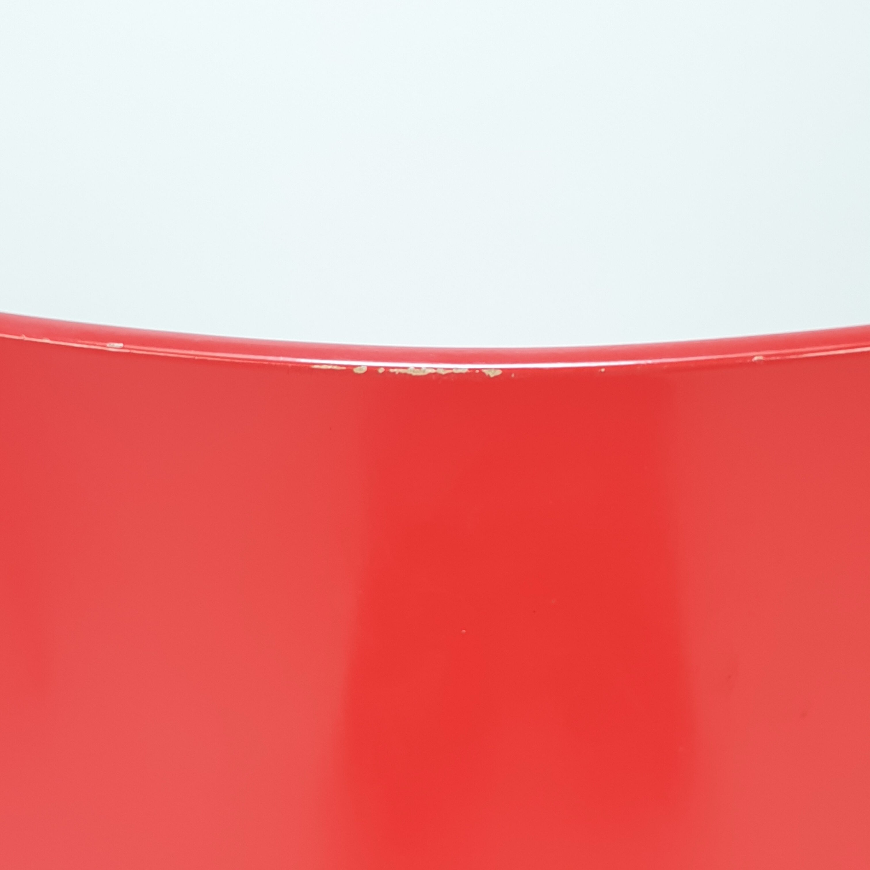 Set of 6 chairs "model 7" Arne Jacobsen for Fritz Hansen, Denmark, 1991