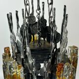Lustre des années 60 et 70 par Tom Ahlström & Hans Ehrlich