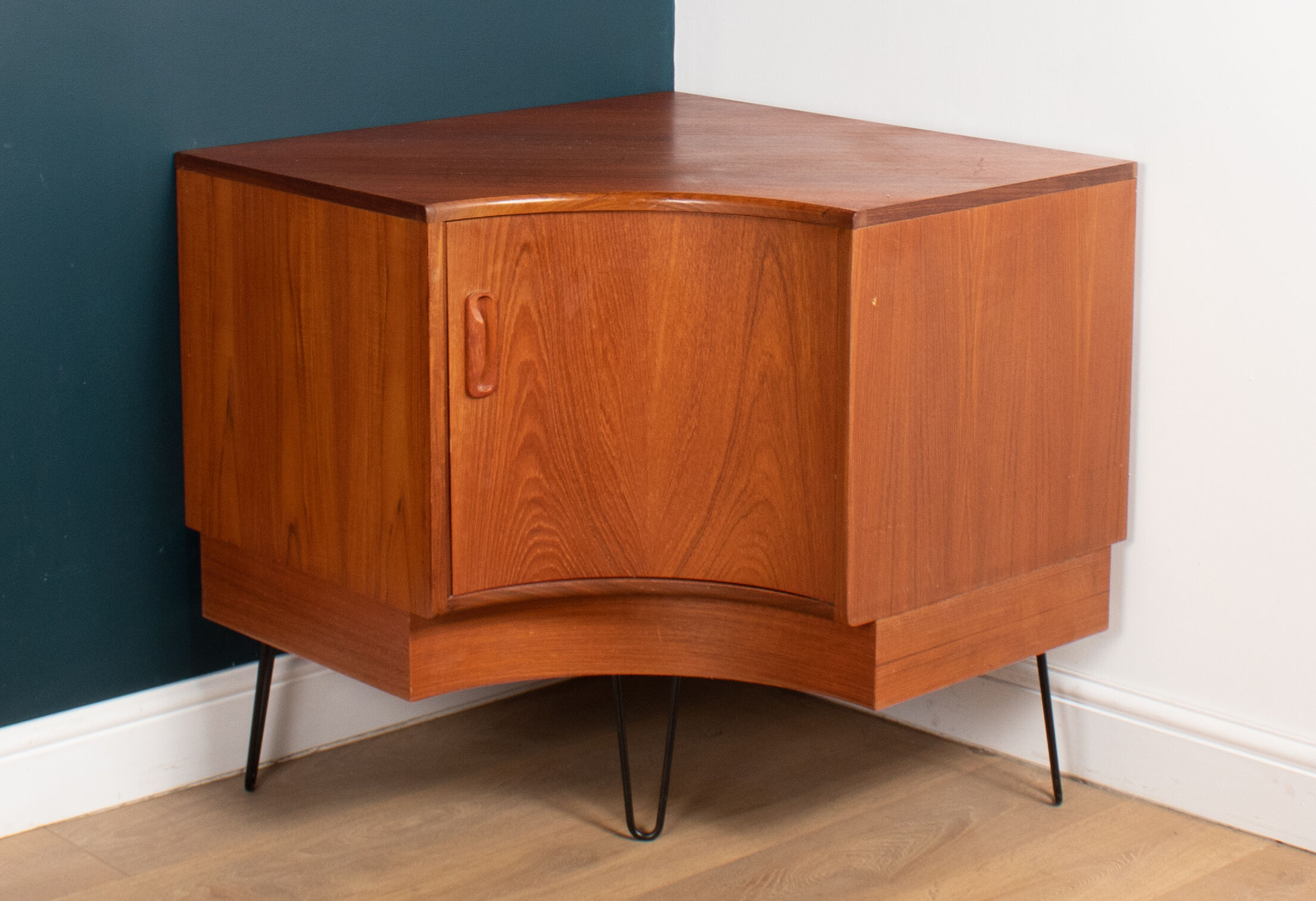 Buffet G Plan par Victor Wilkins 1960