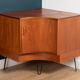 Buffet G Plan par Victor Wilkins 1960