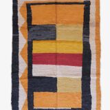 Boujad Colorful Rug - 271 x 183 cm