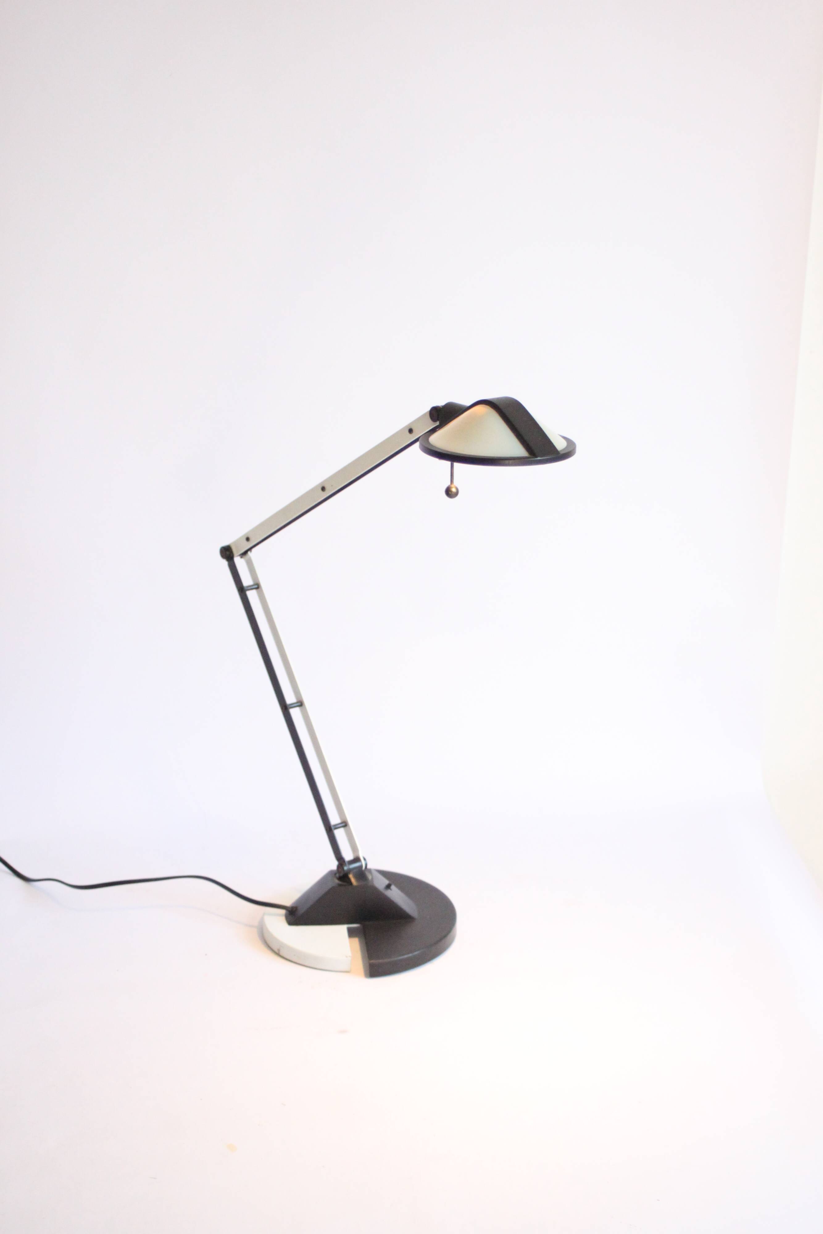 1980S IKEA desk lamp