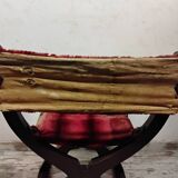 "Dagobert" armchair