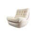 Space Age Lounge Chair "Atlantis" 1970s, Czechoslovakia