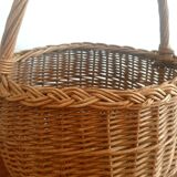Panier en osier