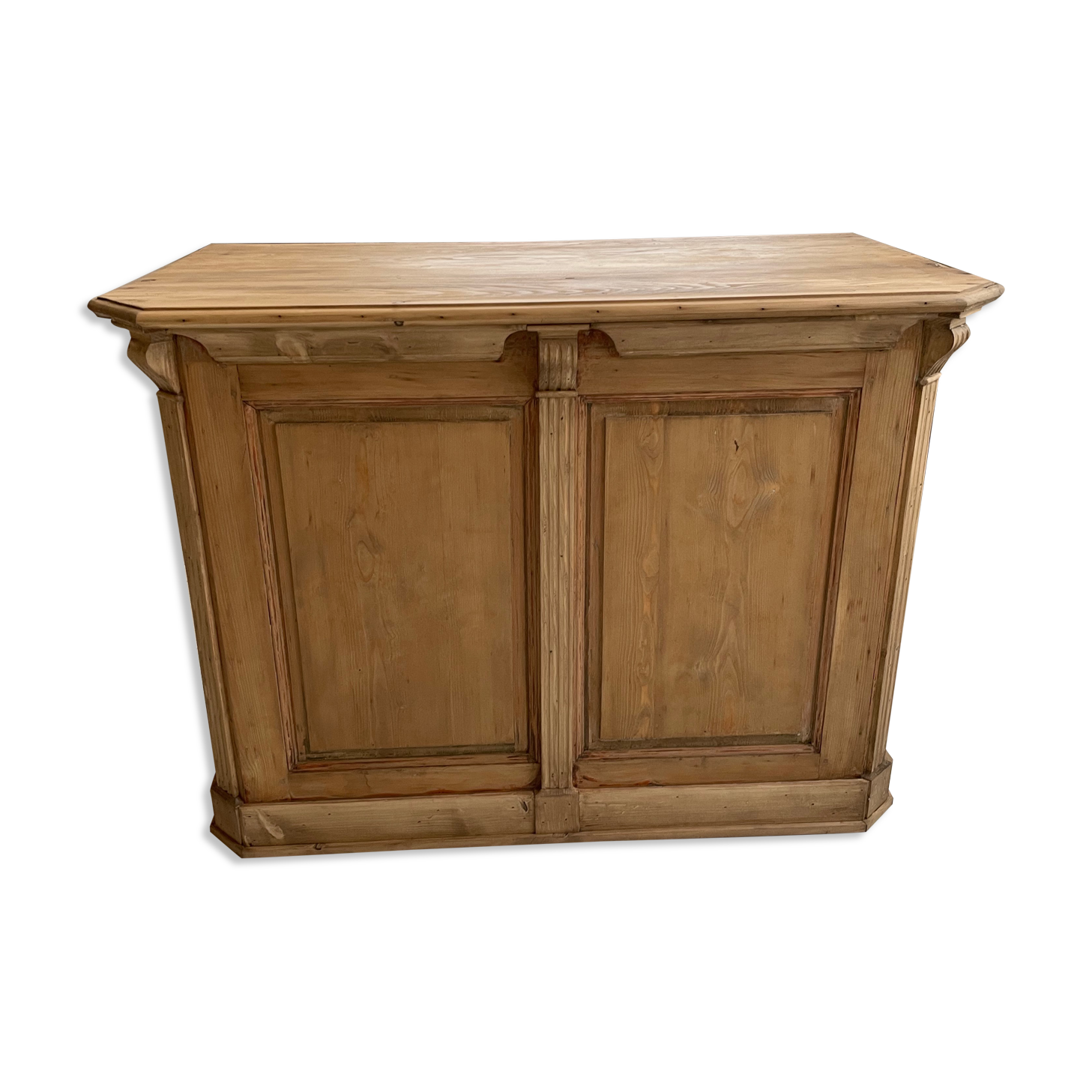 Old XXL drawer counter