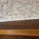 "Teak shelf Wilhelm Renz 1970"