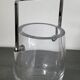 Daum vintage ice bucket