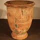 Vase d'Anduze 19e siècle