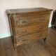 Commode