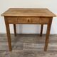 Old side table or desk