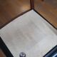 Lot de 8 chaises scandinaves palissandre skaï