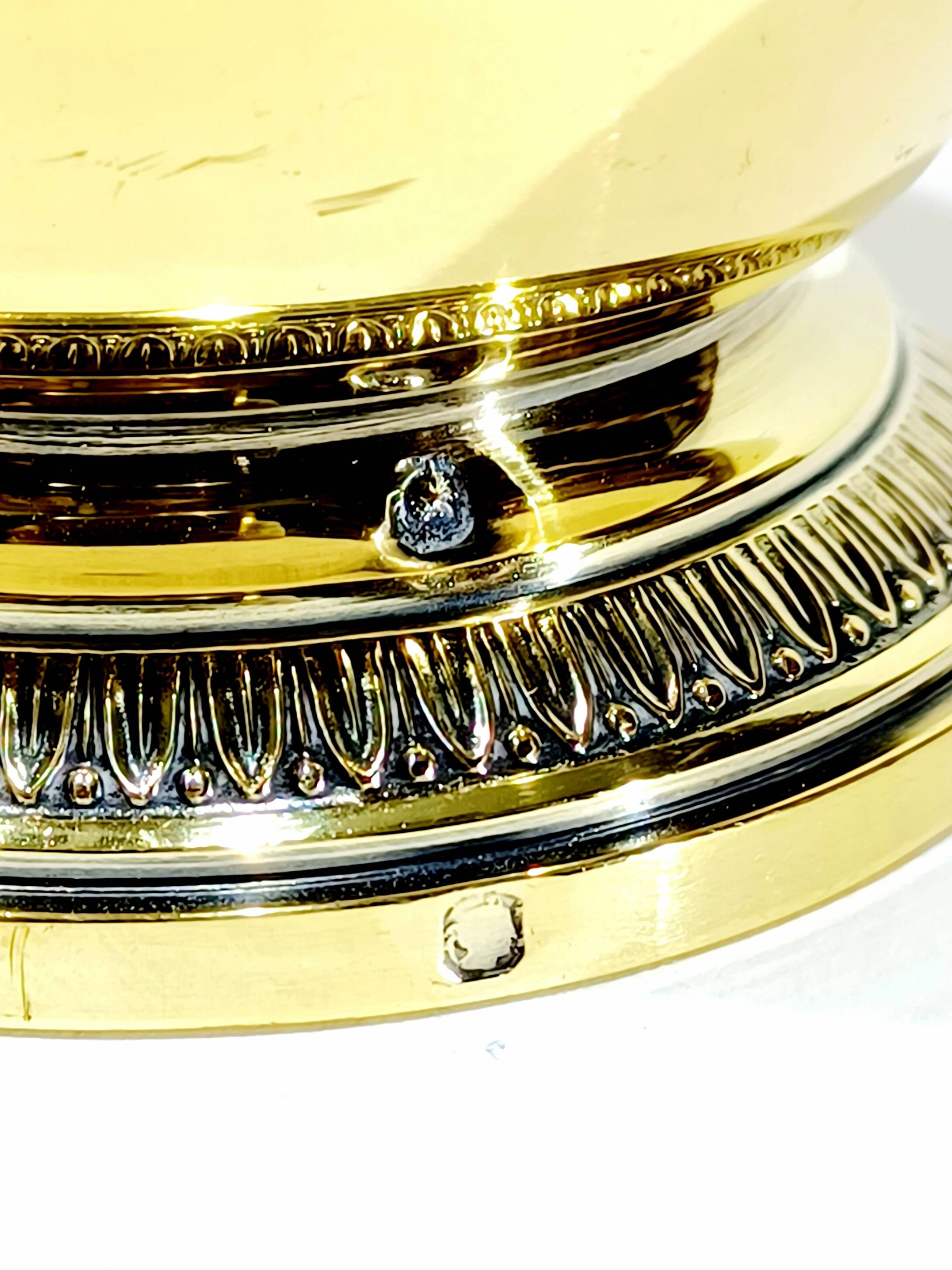 Tétard Frères - Vermeil Cup